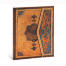 Safavid (Safavid Binding Art) Ultra Lined Hardcover Journal-9781439716014