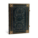 Nocturnelle Grande Lined Hardcover Journal-9781439722053