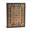 Shiraz Ultra Lined Hardcover Journal-9781439725382