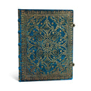 Azure (Equinoxe) Ultra Unlined Hardcover Journal-9781439726792