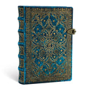 Azure (Equinoxe) Mini Lined Hardcover Journal-9781439726839