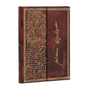 Shakespeare, Sir Thomas More (Embellished Manuscripts Collection) Unlined Hardcover Journal-9781439729120