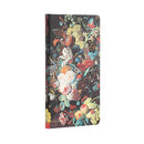 Van Huysum Slim Lined Hardcover Journal-9781439732298