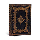 Nox Grande Unlined Hardcover Journal-9781439734834