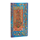 Delphine (Florentine Cascade) Lined Hardcover Journal-9781439735046