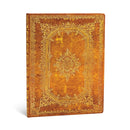 Solis Lined Hardcover Journal-9781439735657