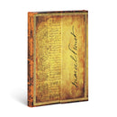 Proust, In Search of Lost Time Mini Lined Hardcover Journal-9781439743942