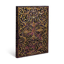 Aurelia Grande Unlined Hardcover Journal-9781439744000