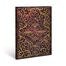 Aurelia Ultra Lined Hardcover Journal-9781439744017