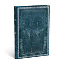 Midnight Steel Address Book-9781439746011