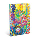 Dayspring Unlined Hardcover Journal-9781439746233