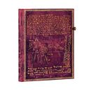 The Bronte Sisters (Special Edition) Unlined Journal-9781439752937