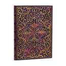 Aurelia Midi Lined Softcover Flexi Journal (176 pages)-9781439753859