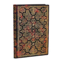 Mystique Mini Unlined Softcover Flexi Journal (240 pages)-9781439754023