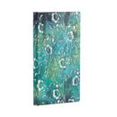 Kuro Slim Lined Hardcover Journal-9781439754269
