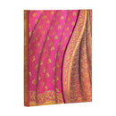 Gulabi (Varanasi Silks and Saris) Midi Lined Hardcover Journal-9781439754382