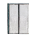 Flint Mini Lined Hardcover Journal-9781439754467