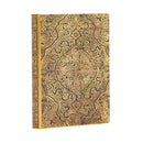 Zahra Mini Lined Hardcover Journal-9781439755921