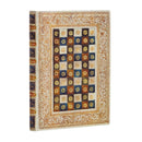 Aureo Mini Unlined Softcover Flexi Journal-9781439756256