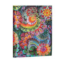 Moonlight Ultra Lined Softcover Flexi Journal-9781439756263