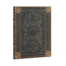 Nocturnelle Ultra Lined Journal-9781439781012