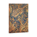 Morris Windrush (William Morris) Midi Lined Journal-9781439781050