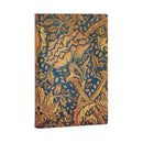 Morris Windrush (William Morris) Mini Lined Journal-9781439781067