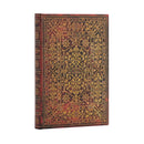 Evangeline (Carta Conde) Mini Lined Hardcover Journal-9781439781111