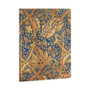 Morris Windrush (William Morris) Ultra Unlined Journal-9781439781128