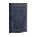Inkblot (Old Leather Collection) Maxi Dot-Grid Journal-9781439781395