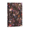 Floralia (William Kilburn) Maxi Dot-Grid Journal-9781439781401