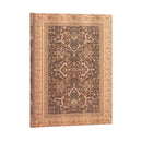 Terrene (Medina Mystic) Ultra Lined Hardcover Journal-9781439781937