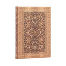 Terrene (Medina Mystic) Midi Lined Hardcover Journal-9781439781944