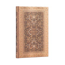 Terrene (Medina Mystic) Mini Lined Hardcover Journal-9781439781968