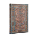 Midnight Star (Cairo Atelier) Midi Lined Journal-9781439792933
