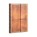 Kahlil Gibran, The Prophet (Embellished Manuscripts Collection) Midi Lined Journal-9781439792971