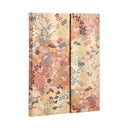 Kara-ori (Japanese Kimono) Ultra Lined Journal-9781439792988