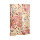 Kara-ori (Japanese Kimono) Midi Lined Journal-9781439793008