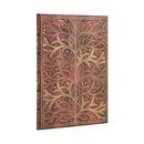 Wildwood (Tree of Life) Grande Unlined Journal-9781439793169