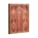 Isle of Ely (Gothic Revival) Ultra Lined Journal-9781439793367