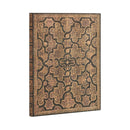 Enigma (Le Gascon) Ultra Unlined Journal-9781439793428