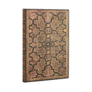 Enigma (Le Gascon) Midi Lined Journal-9781439793435