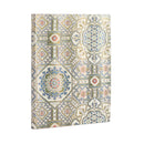 Ashta (Sacred Tibetan Textiles) Ultra Lined Journal-9781439793510