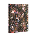 Floralia (William Kilburn) Ultra Address Book-9781439793589
