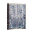 Wilde, The Importance of Being Earnest (Embellished Manuscripts Collection) Ultra Lined Hardcover Journal-9781439793640