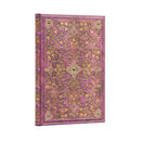 Diamond Jubilee (Sangorski & Sutcliffe) Midi Lined Hardcover Journal-9781439793688