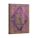 Bijou (Solstice Star) Ultra Unlined Hardcover Journal-9781439793749