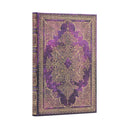 Bijou (Solstice Star) Midi Unlined Hardcover Journal-9781439793763
