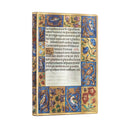Spinola Hours (Ancient Illumination) Midi Unlined Softcover Flexi Journal-9781439793947