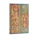 Wild Thistle (Vox Botanica) Ultra Unlined Softcover Flexi Journal-9781439794074